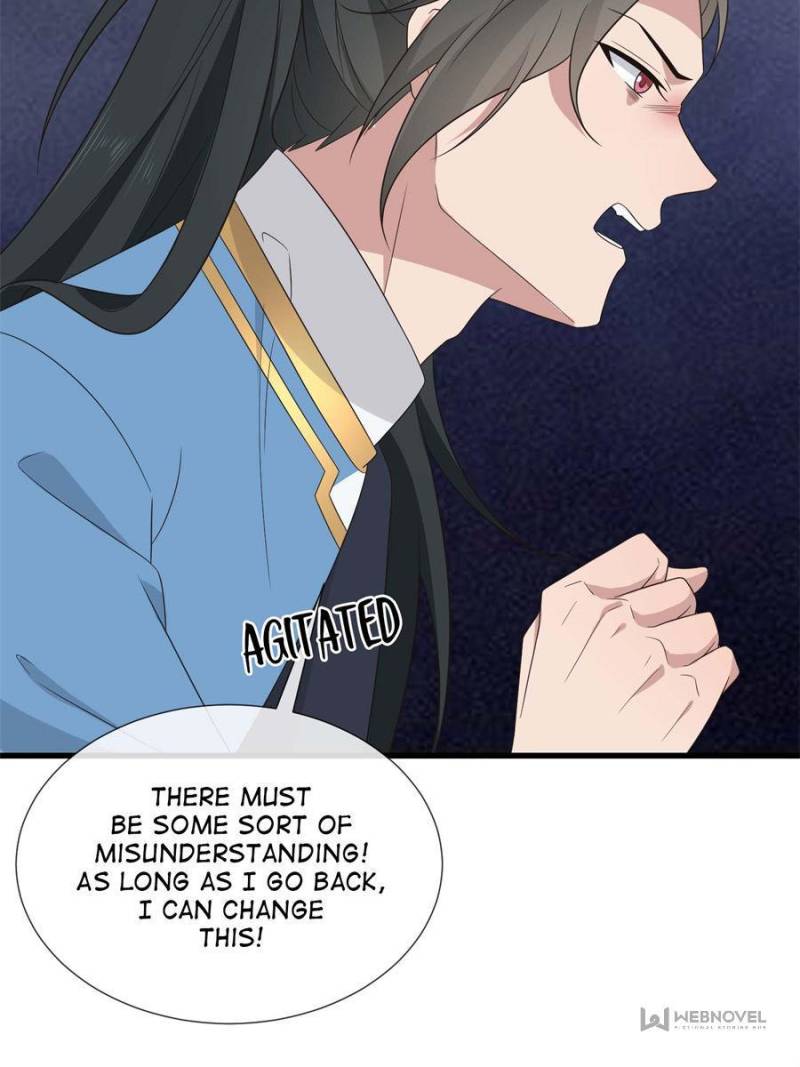 The Sickly Tyrant With An Innocent Facade Chapter 228 158 ch 227 10