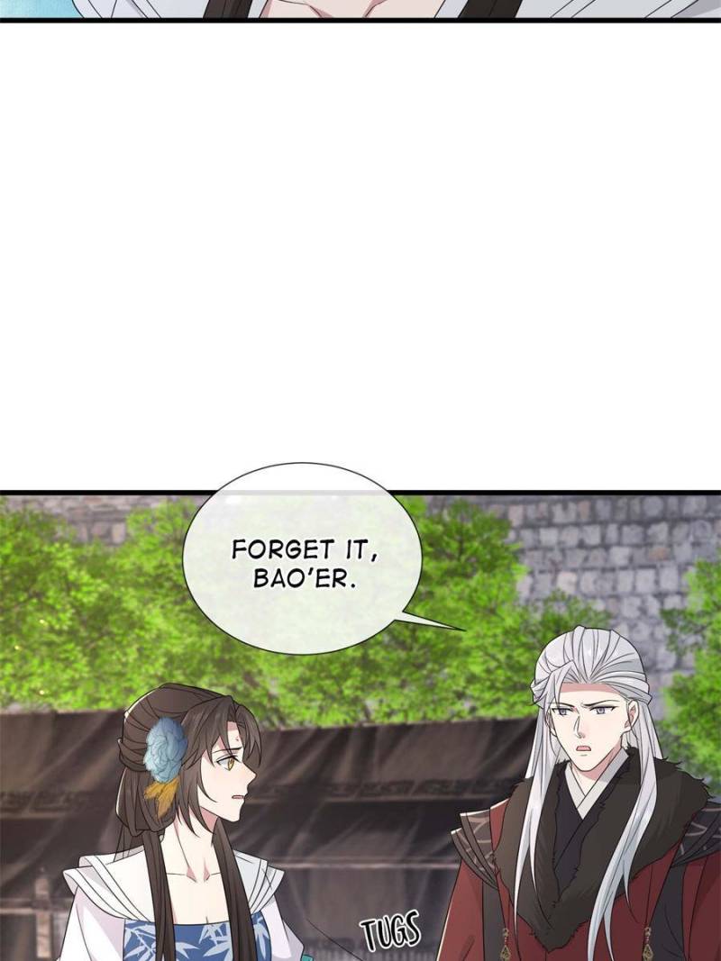 The Sickly Tyrant With An Innocent Facade Chapter 228 160 ch 227 12