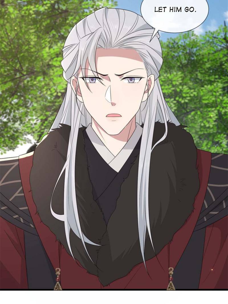 The Sickly Tyrant With An Innocent Facade Chapter 228 163 ch 227 15