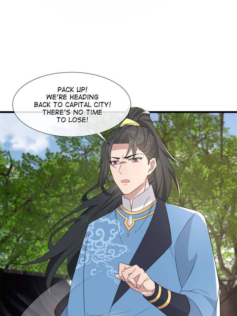 The Sickly Tyrant With An Innocent Facade Chapter 228 164 ch 227 16
