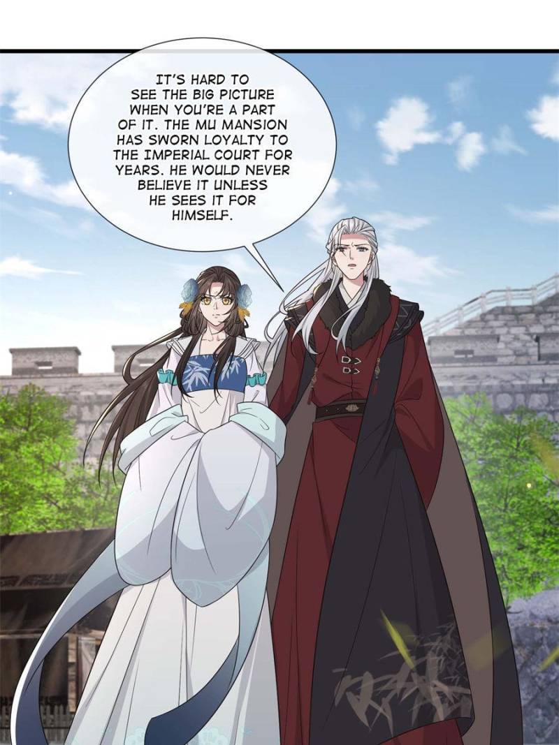 The Sickly Tyrant With An Innocent Facade Chapter 228 167 ch 227 19