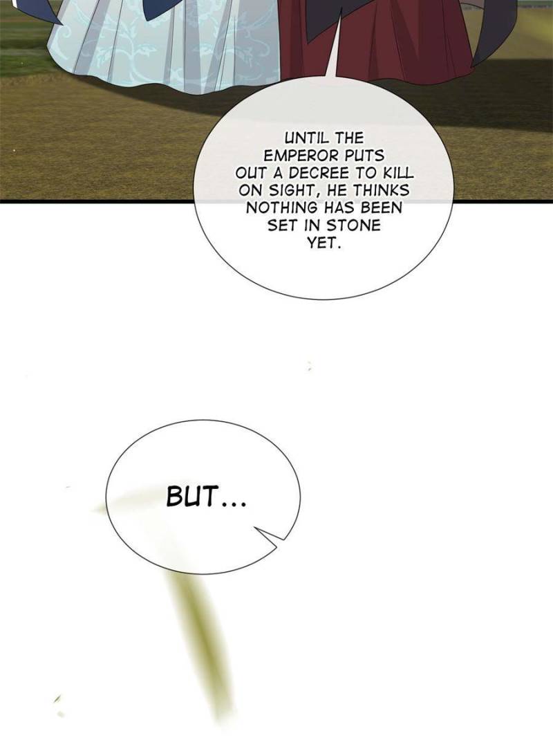 The Sickly Tyrant With An Innocent Facade Chapter 228 168 ch 227 20