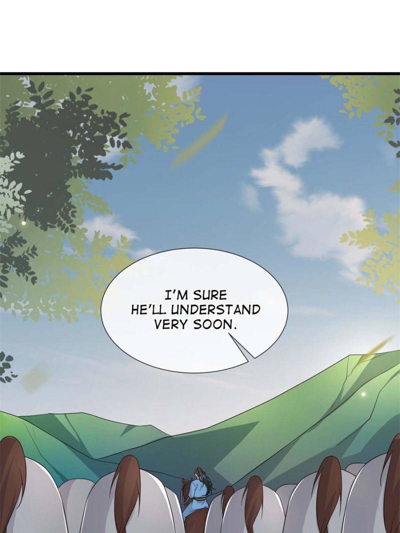 The Sickly Tyrant With An Innocent Facade Chapter 228 169 ch 227 21