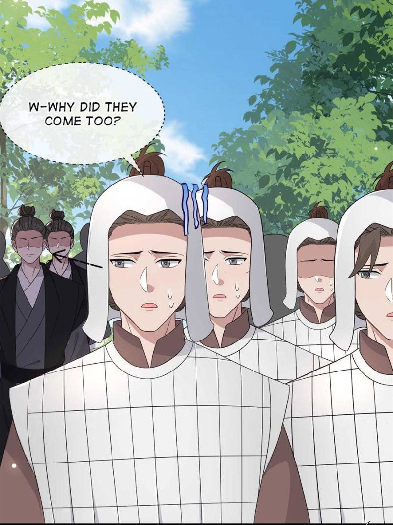 The Sickly Tyrant With An Innocent Facade Chapter 228 174 ch 227 26