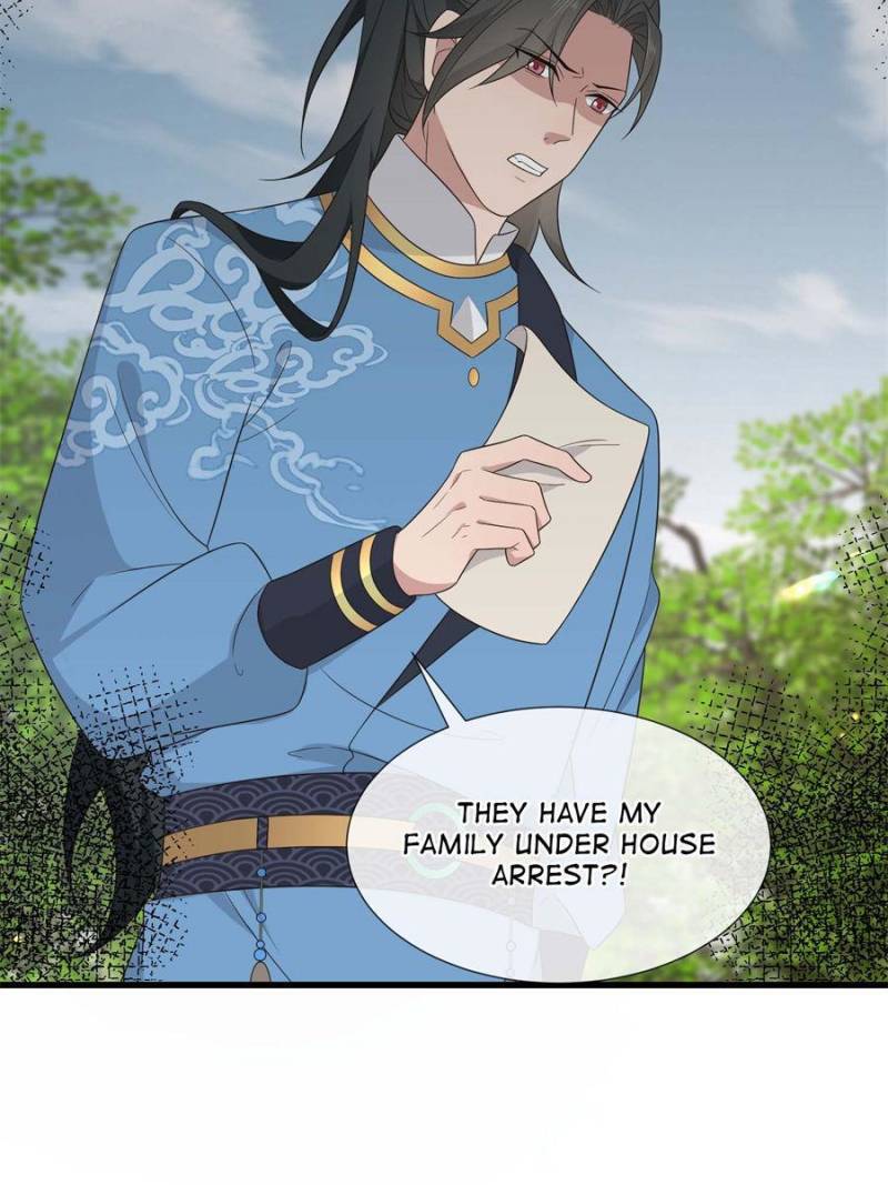 The Sickly Tyrant With An Innocent Facade Chapter 228 151 ch 227 3