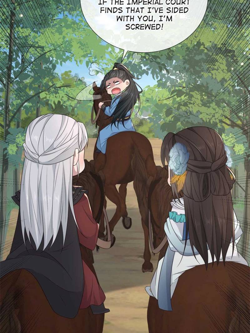 The Sickly Tyrant With An Innocent Facade Chapter 228 178 ch 227 30