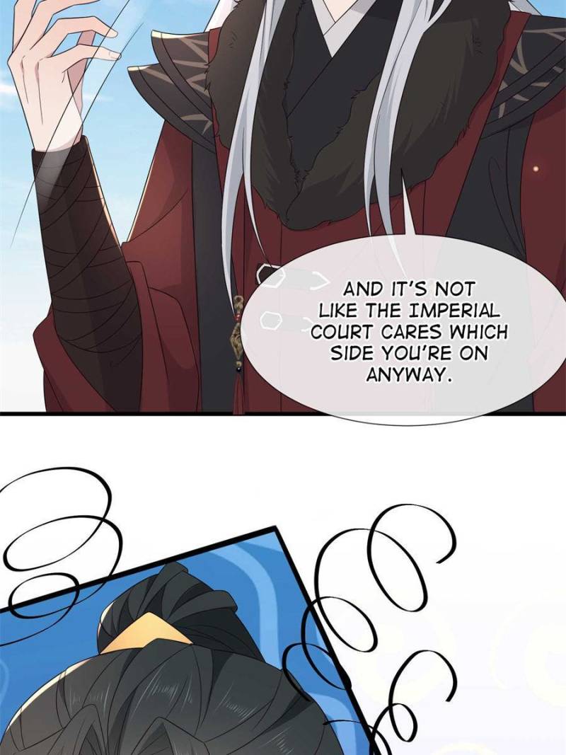 The Sickly Tyrant With An Innocent Facade Chapter 228 180 ch 227 32