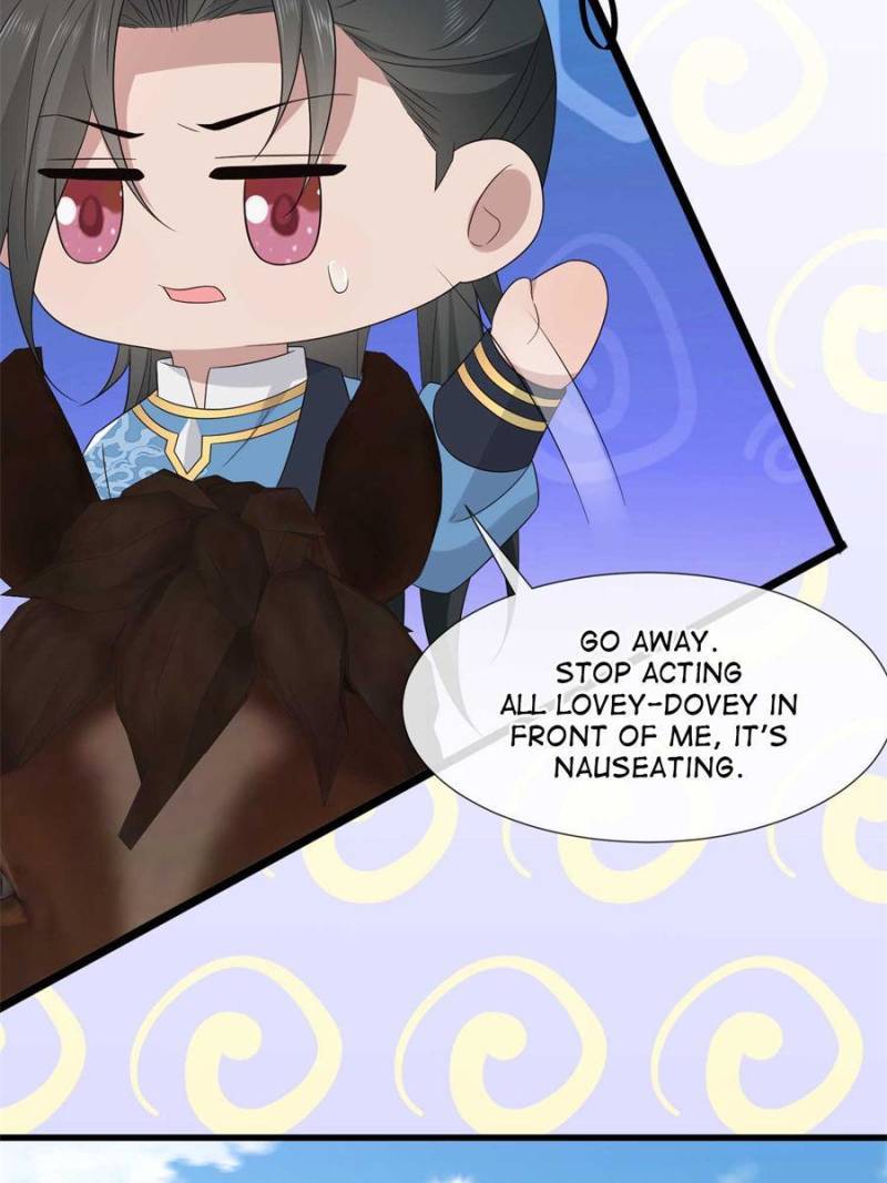 The Sickly Tyrant With An Innocent Facade Chapter 228 181 ch 227 33
