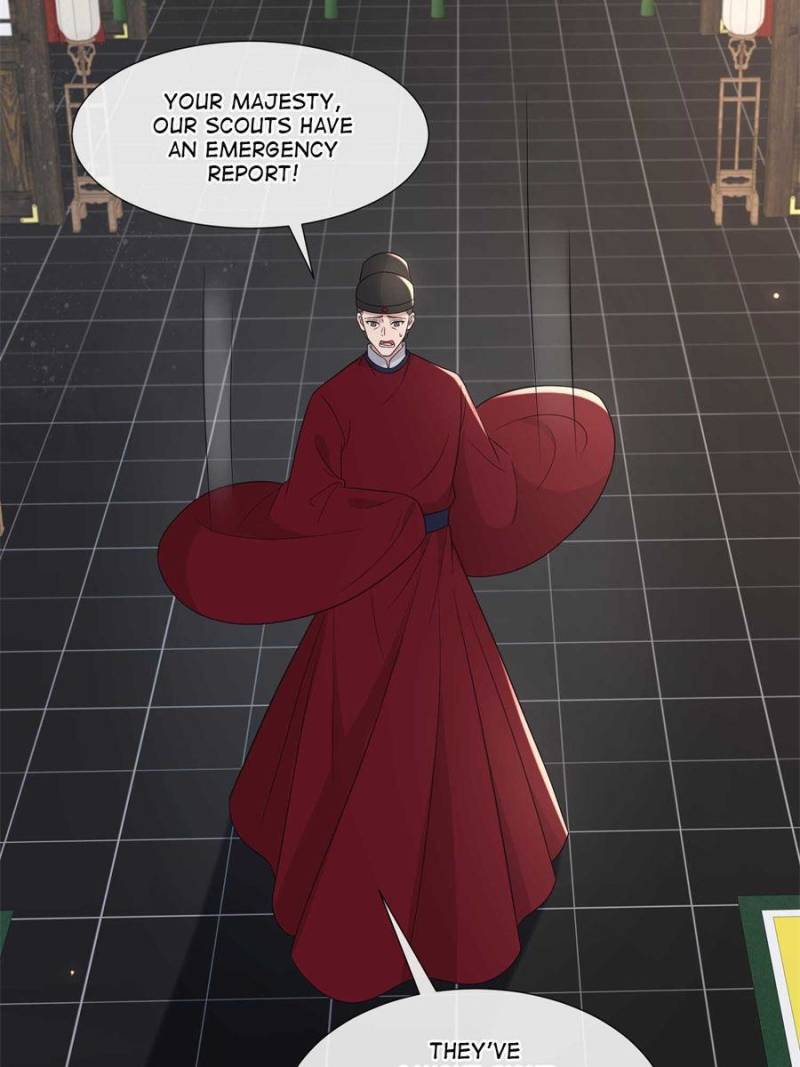 The Sickly Tyrant With An Innocent Facade Chapter 228 186 ch 227 38