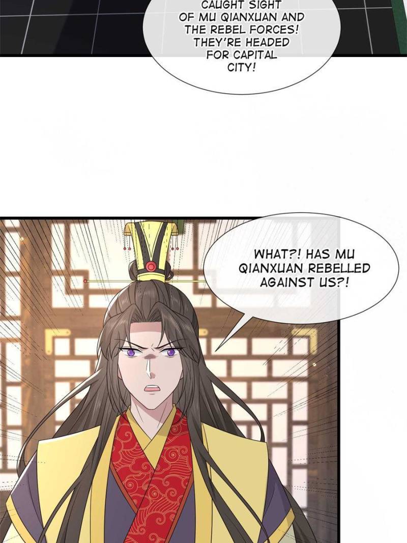 The Sickly Tyrant With An Innocent Facade Chapter 228 187 ch 227 39