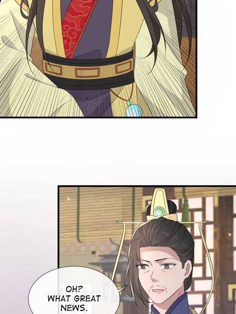 The Sickly Tyrant With An Innocent Facade Chapter 228 188 ch 227 40