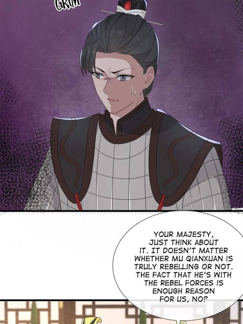 The Sickly Tyrant With An Innocent Facade Chapter 228 190 ch 227 42