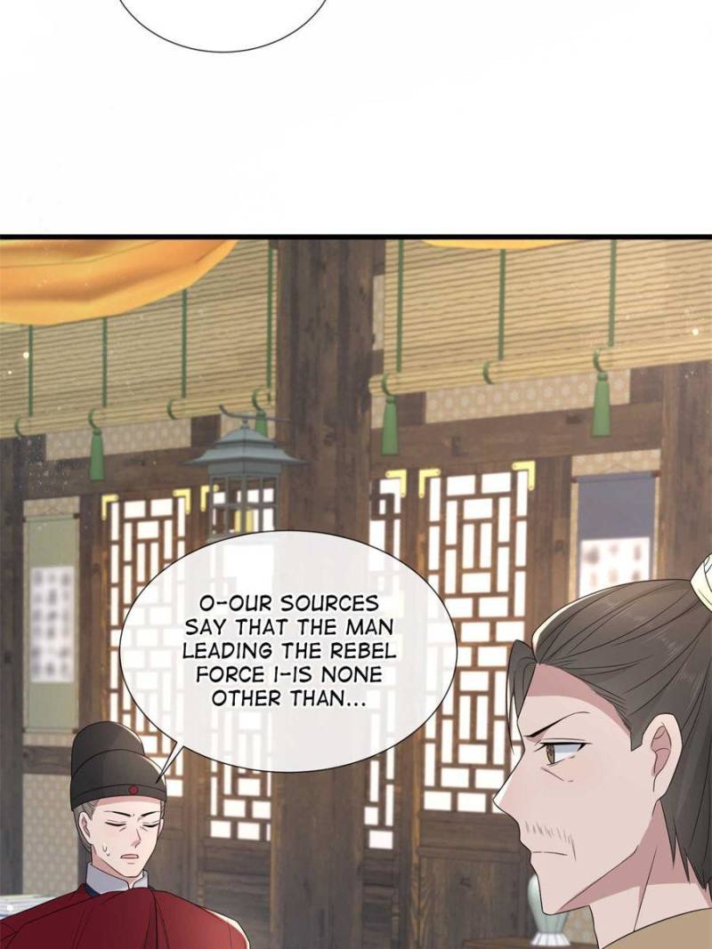 The Sickly Tyrant With An Innocent Facade Chapter 228 192 ch 227 44