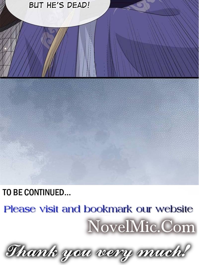 The Sickly Tyrant With An Innocent Facade Chapter 228 195 ch 227 47