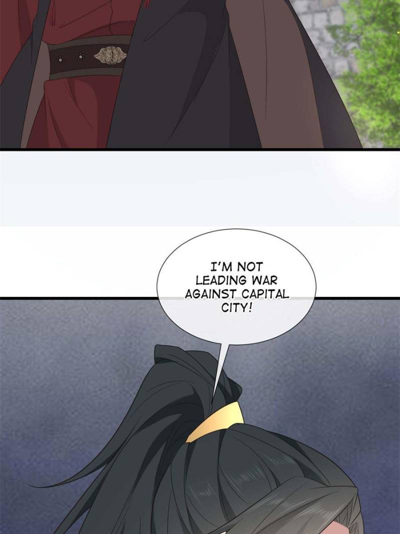 The Sickly Tyrant With An Innocent Facade Chapter 228 157 ch 227 9