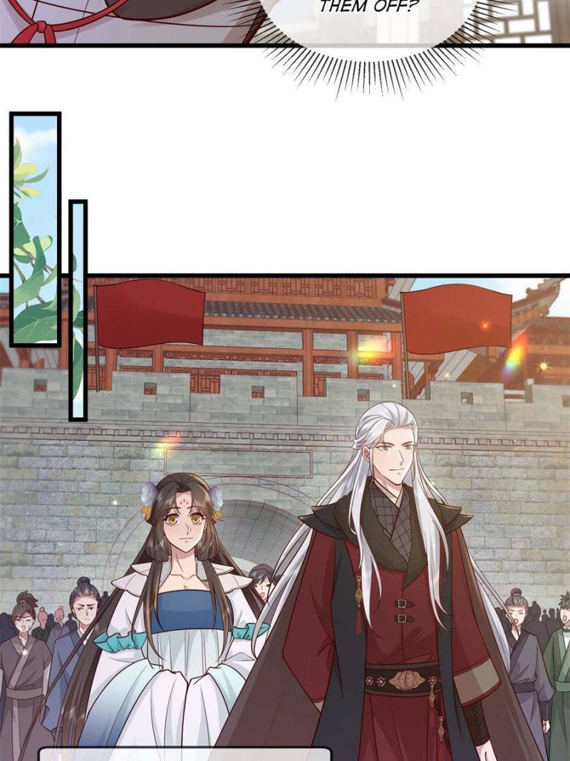 The Sickly Tyrant With An Innocent Facade Chapter 229 129 ch 228 11