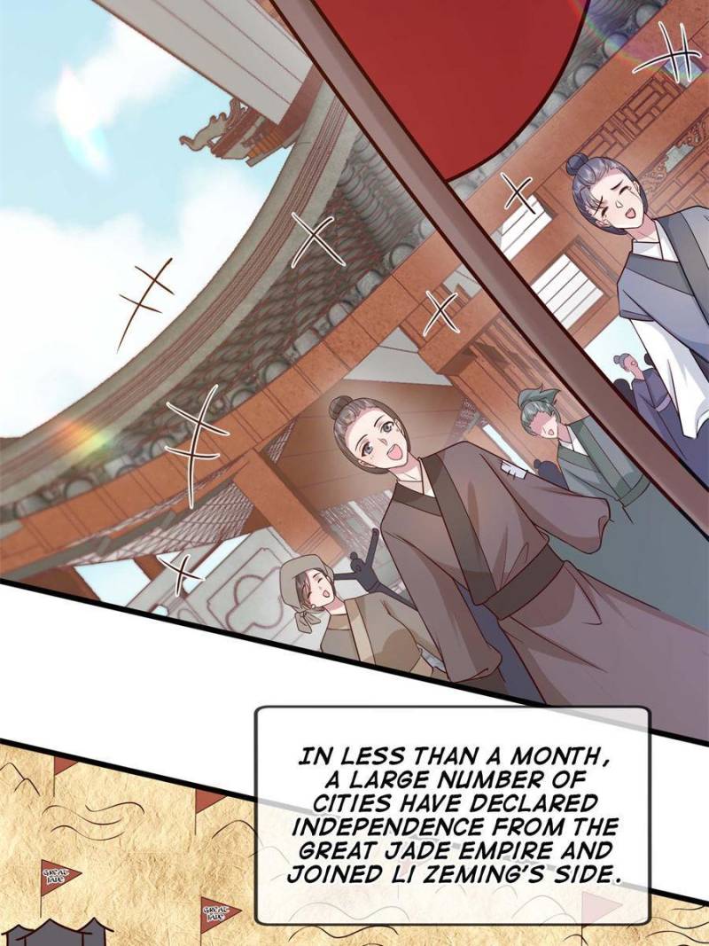 The Sickly Tyrant With An Innocent Facade Chapter 229 133 ch 228 15