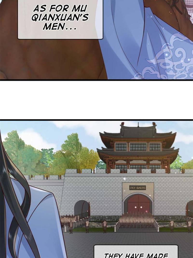 The Sickly Tyrant With An Innocent Facade Chapter 229 136 ch 228 18