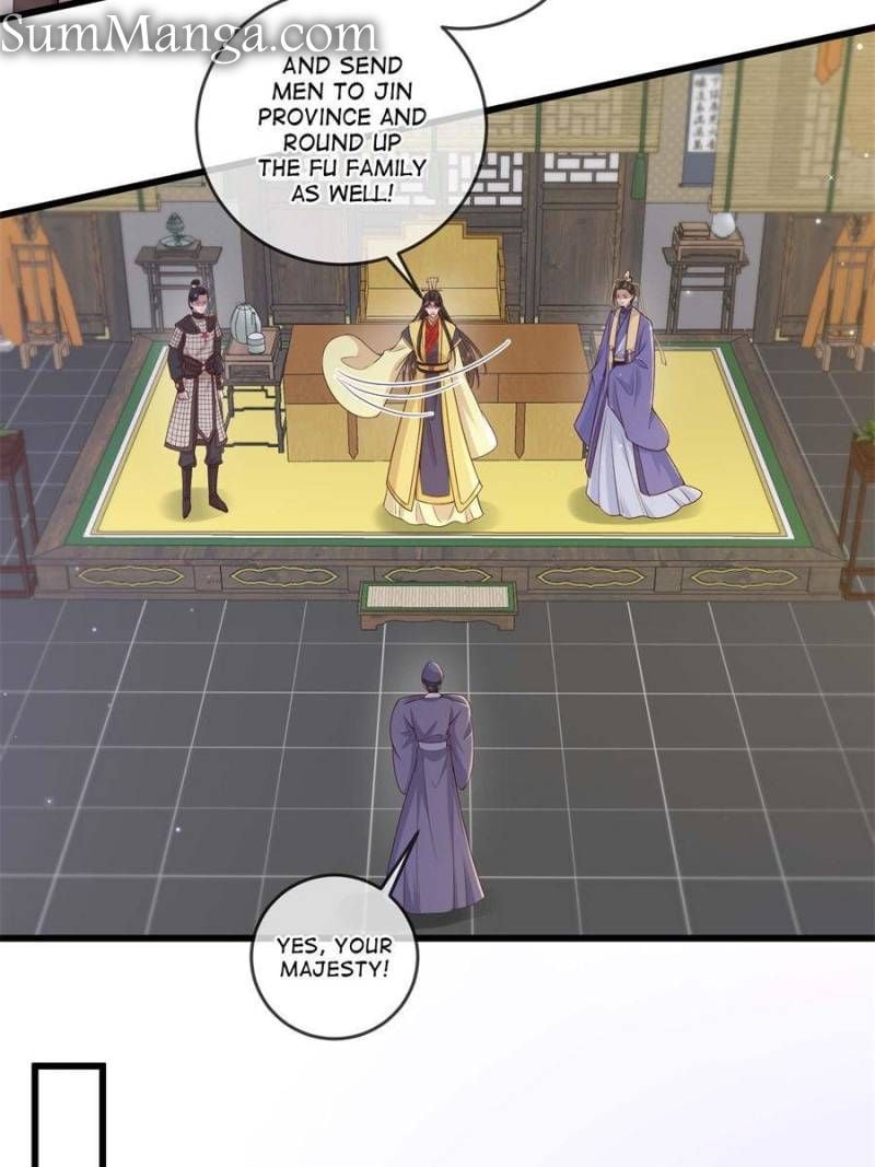 The Sickly Tyrant With An Innocent Facade Chapter 229 120 ch 228 2