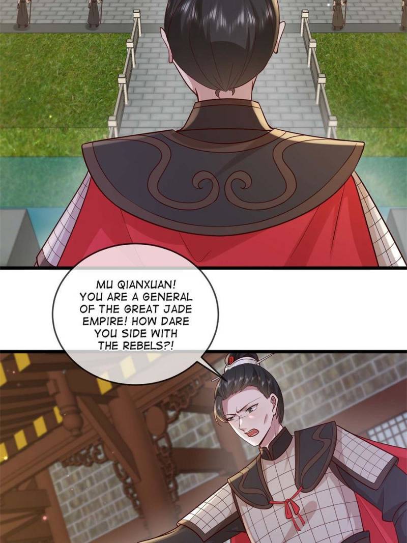 The Sickly Tyrant With An Innocent Facade Chapter 229 138 ch 228 20