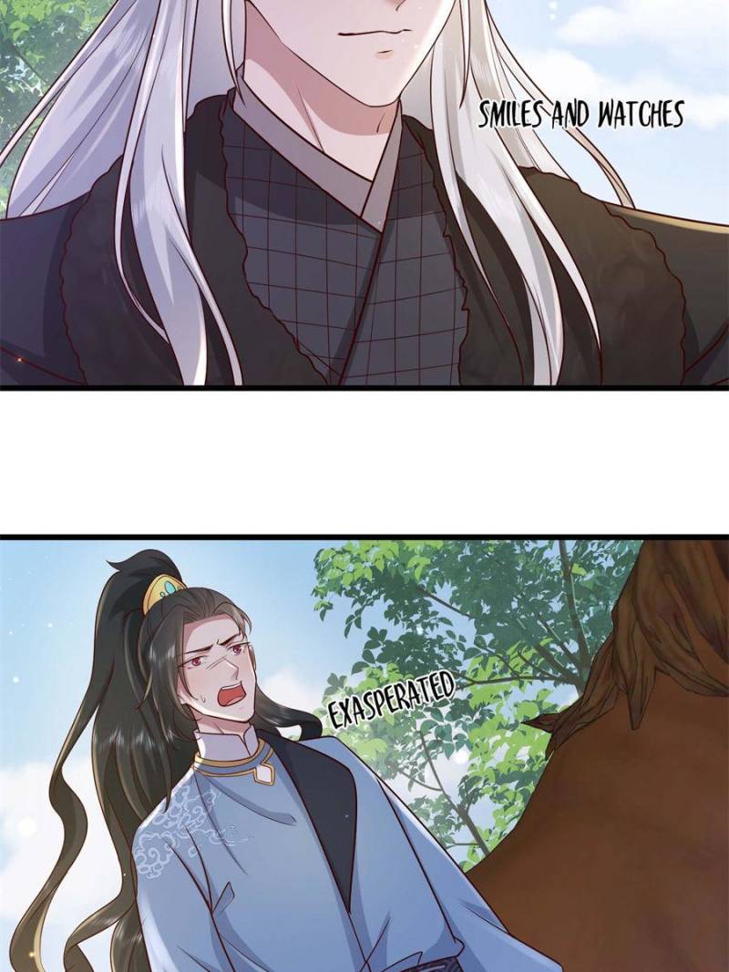The Sickly Tyrant With An Innocent Facade Chapter 229 140 ch 228 22