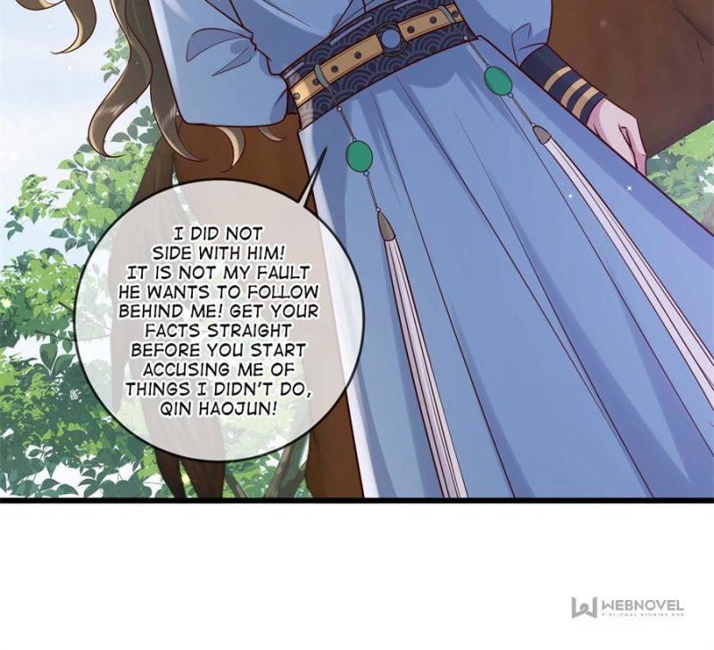 The Sickly Tyrant With An Innocent Facade Chapter 229 141 ch 228 23