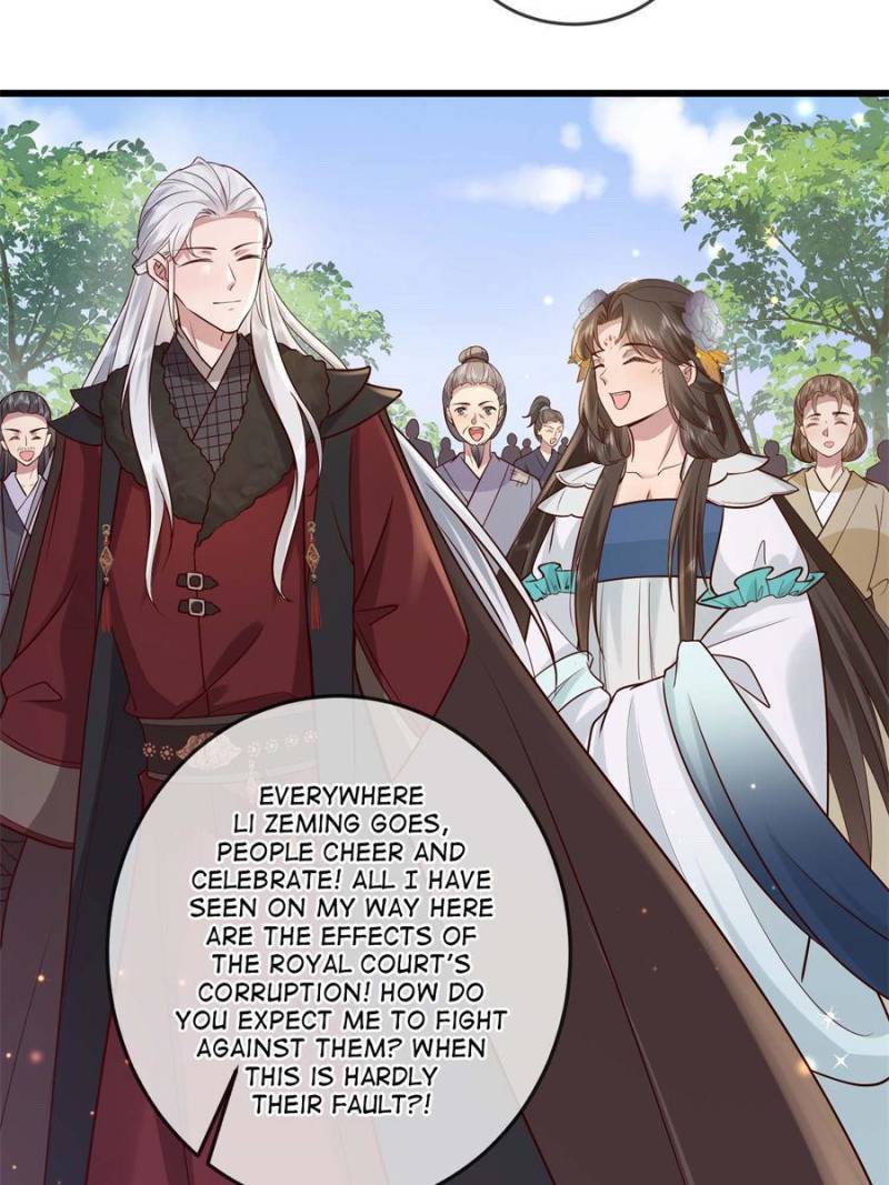 The Sickly Tyrant With An Innocent Facade Chapter 229 144 ch 228 26