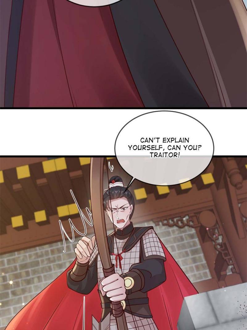 The Sickly Tyrant With An Innocent Facade Chapter 229 145 ch 228 27