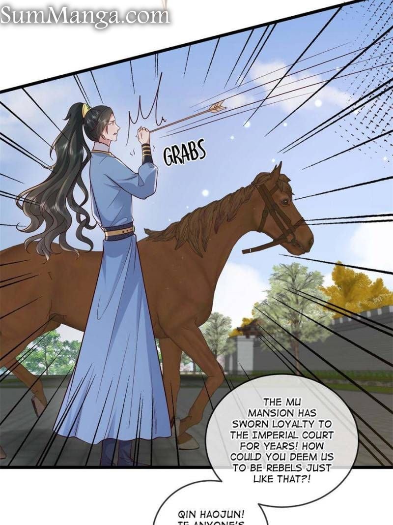 The Sickly Tyrant With An Innocent Facade Chapter 229 147 ch 228 29