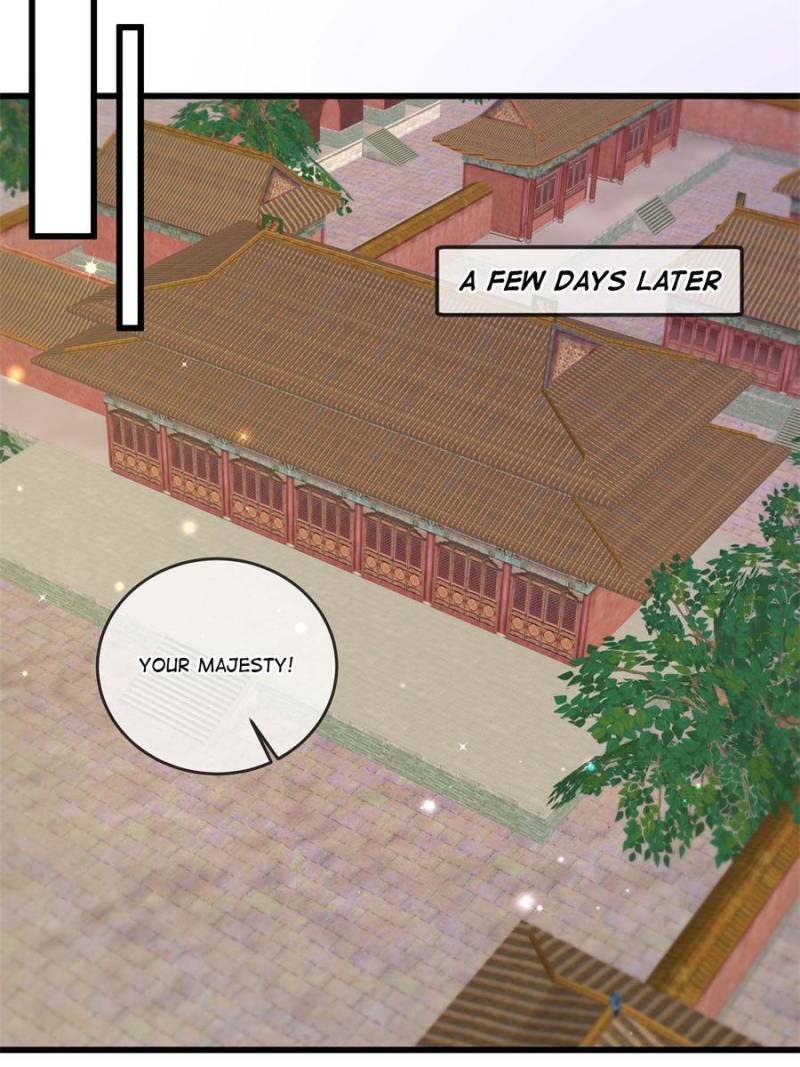 The Sickly Tyrant With An Innocent Facade Chapter 229 121 ch 228 3