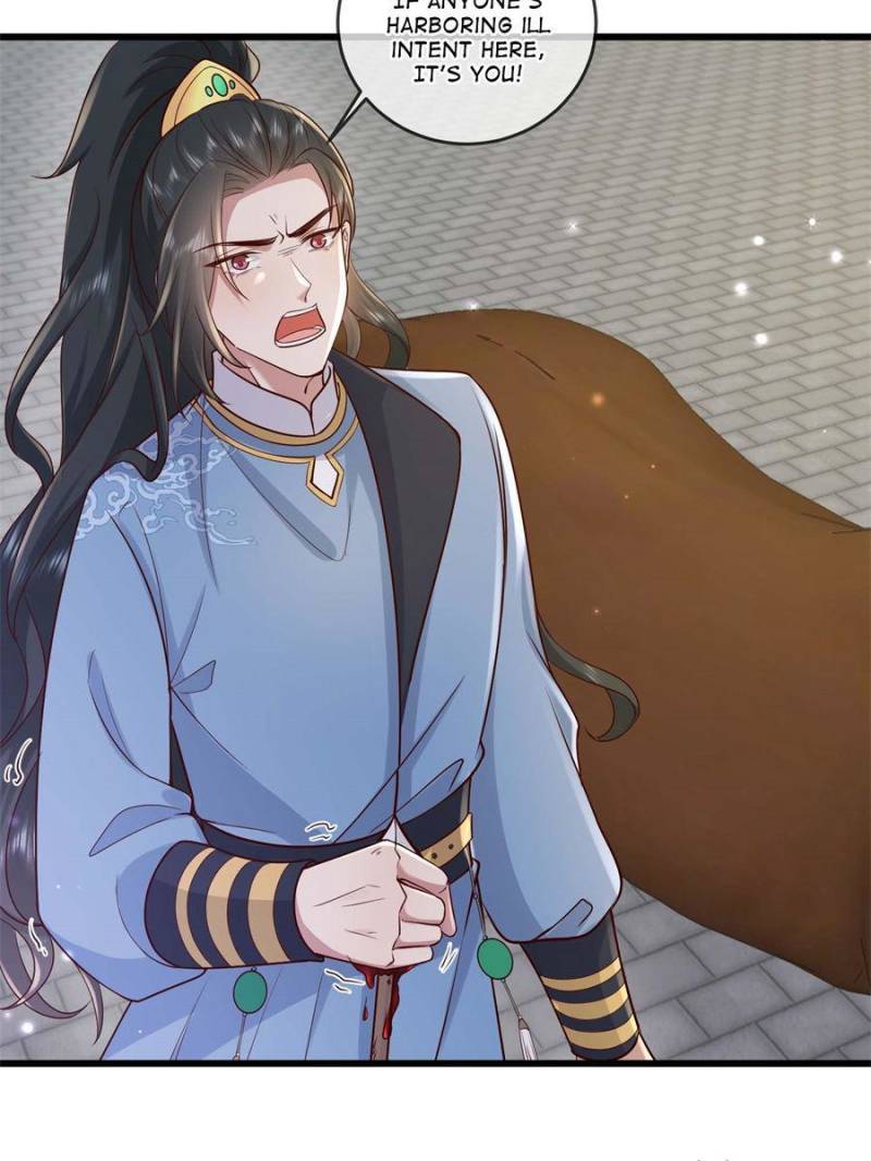 The Sickly Tyrant With An Innocent Facade Chapter 229 148 ch 228 30