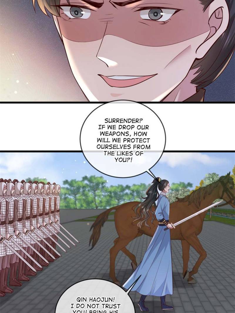 The Sickly Tyrant With An Innocent Facade Chapter 229 151 ch 228 33