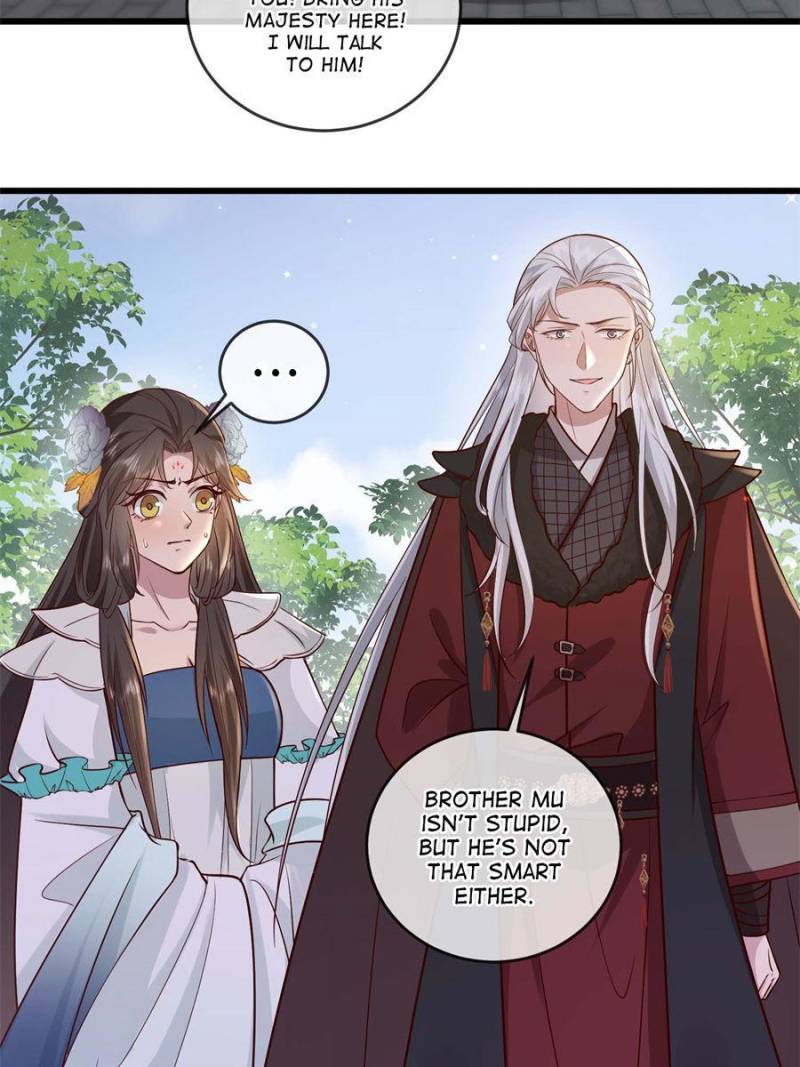 The Sickly Tyrant With An Innocent Facade Chapter 229 152 ch 228 34