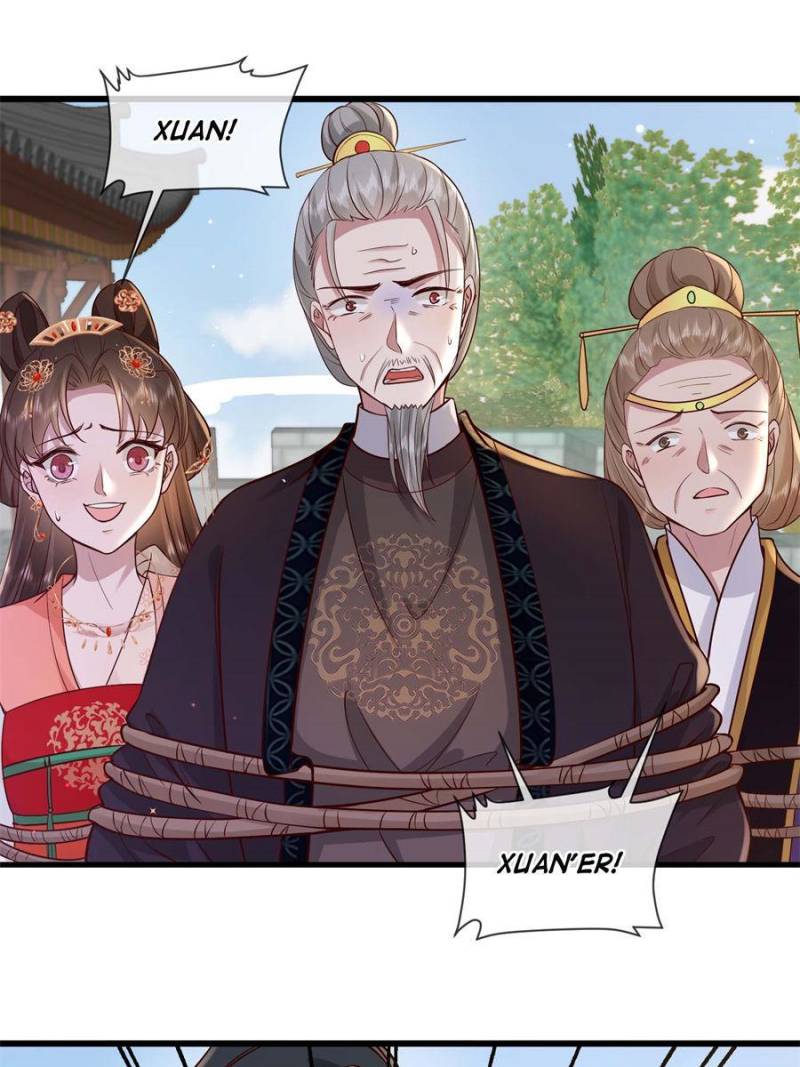 The Sickly Tyrant With An Innocent Facade Chapter 229 154 ch 228 36