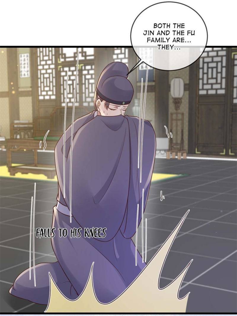 The Sickly Tyrant With An Innocent Facade Chapter 229 122 ch 228 4