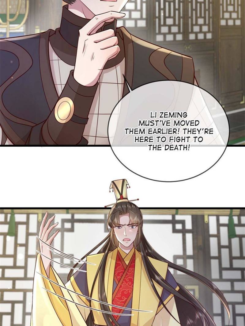 The Sickly Tyrant With An Innocent Facade Chapter 229 125 ch 228 7