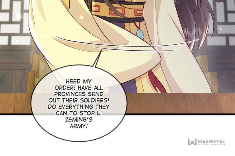 The Sickly Tyrant With An Innocent Facade Chapter 229 126 ch 228 8