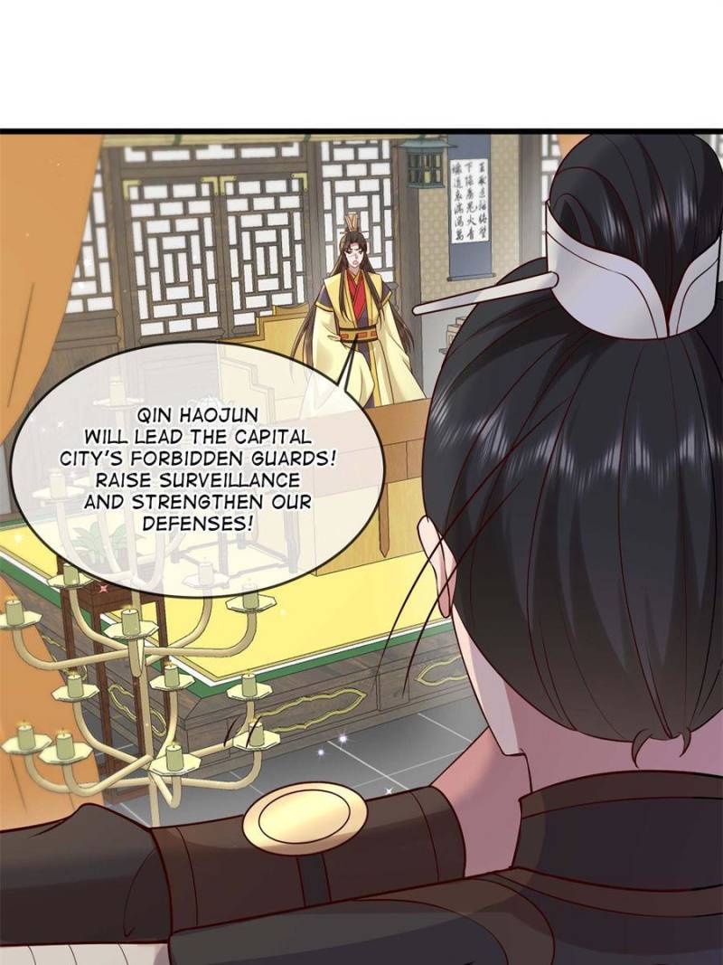 The Sickly Tyrant With An Innocent Facade Chapter 229 127 ch 228 9