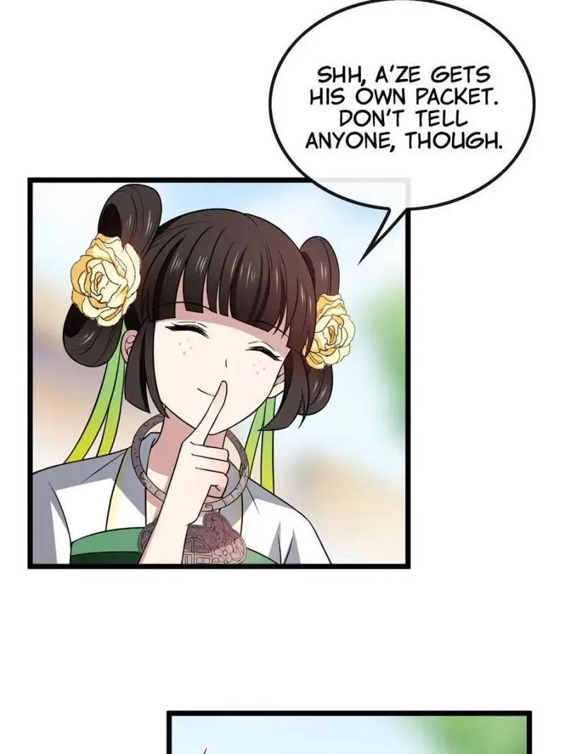 The Sickly Tyrant With An Innocent Facade Chapter 23 141 ch 22 14