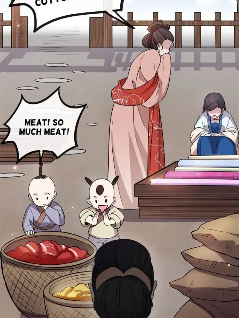 The Sickly Tyrant With An Innocent Facade Chapter 23 129 ch 22 2