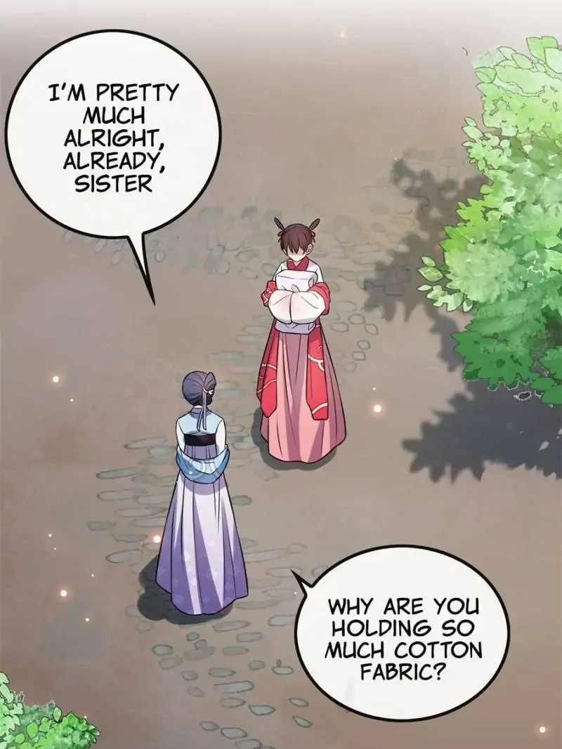 The Sickly Tyrant With An Innocent Facade Chapter 23 148 ch 22 21