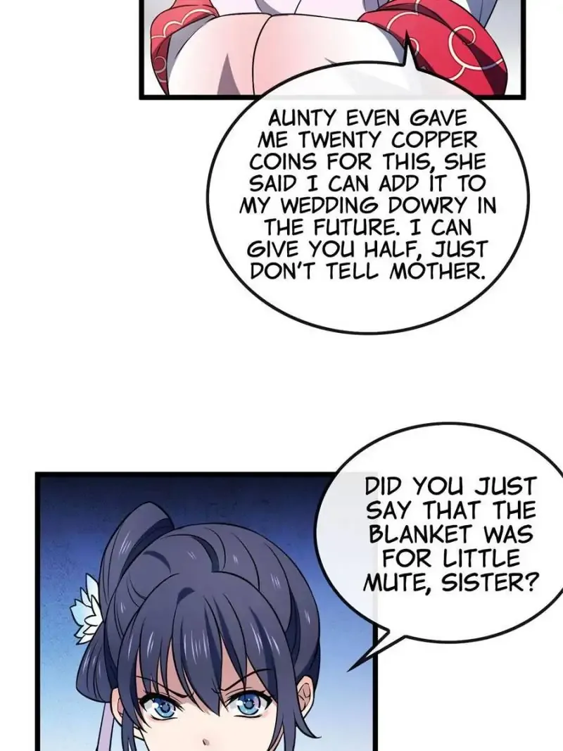 The Sickly Tyrant With An Innocent Facade Chapter 23 150 ch 22 23