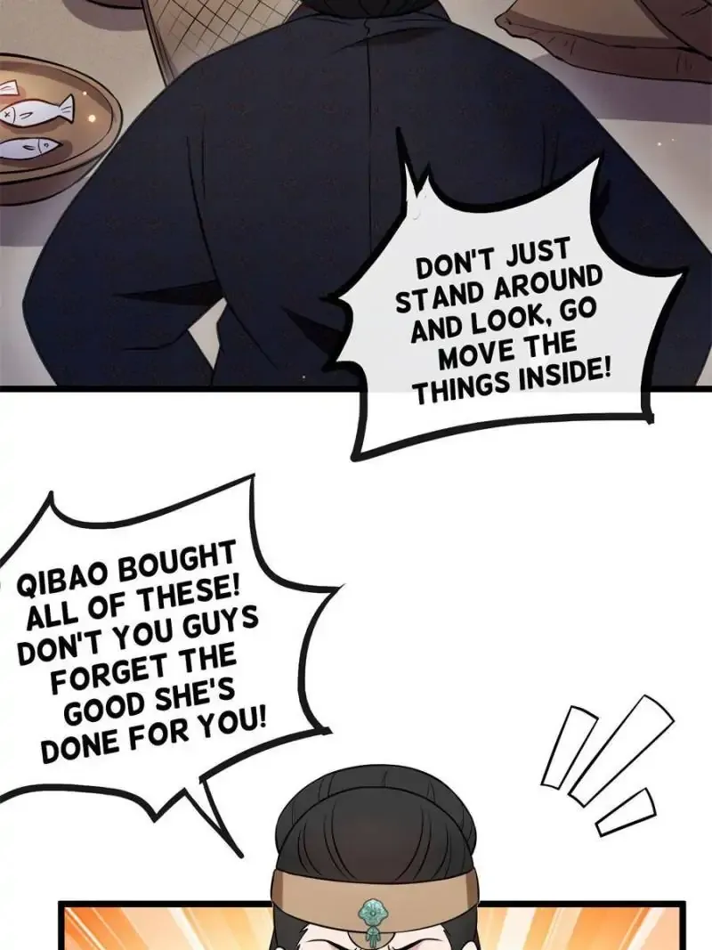 The Sickly Tyrant With An Innocent Facade Chapter 23 130 ch 22 3