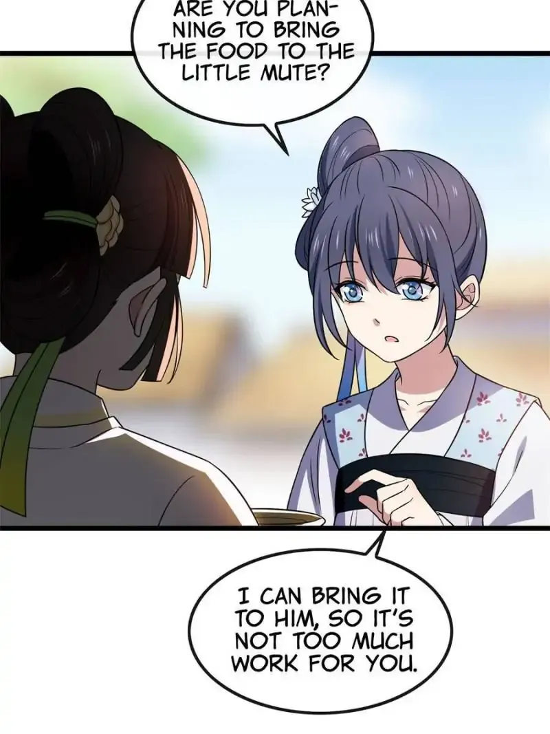 The Sickly Tyrant With An Innocent Facade Chapter 23 163 ch 22 36