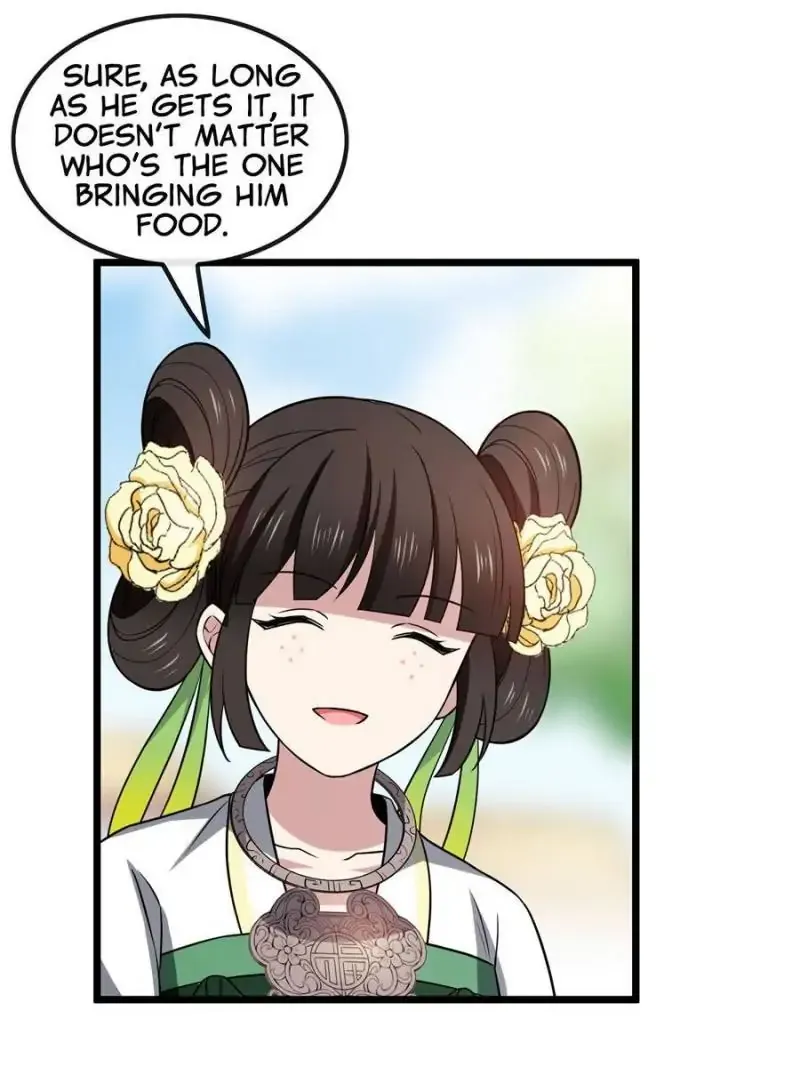 The Sickly Tyrant With An Innocent Facade Chapter 23 164 ch 22 37