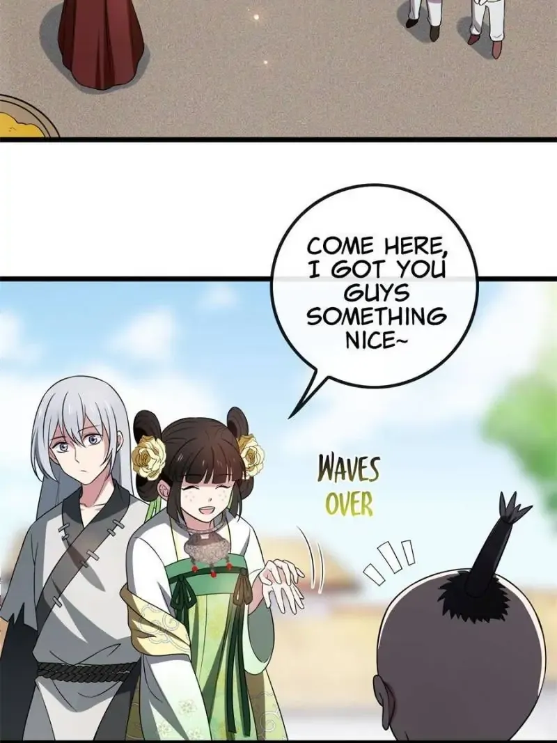 The Sickly Tyrant With An Innocent Facade Chapter 23 133 ch 22 6