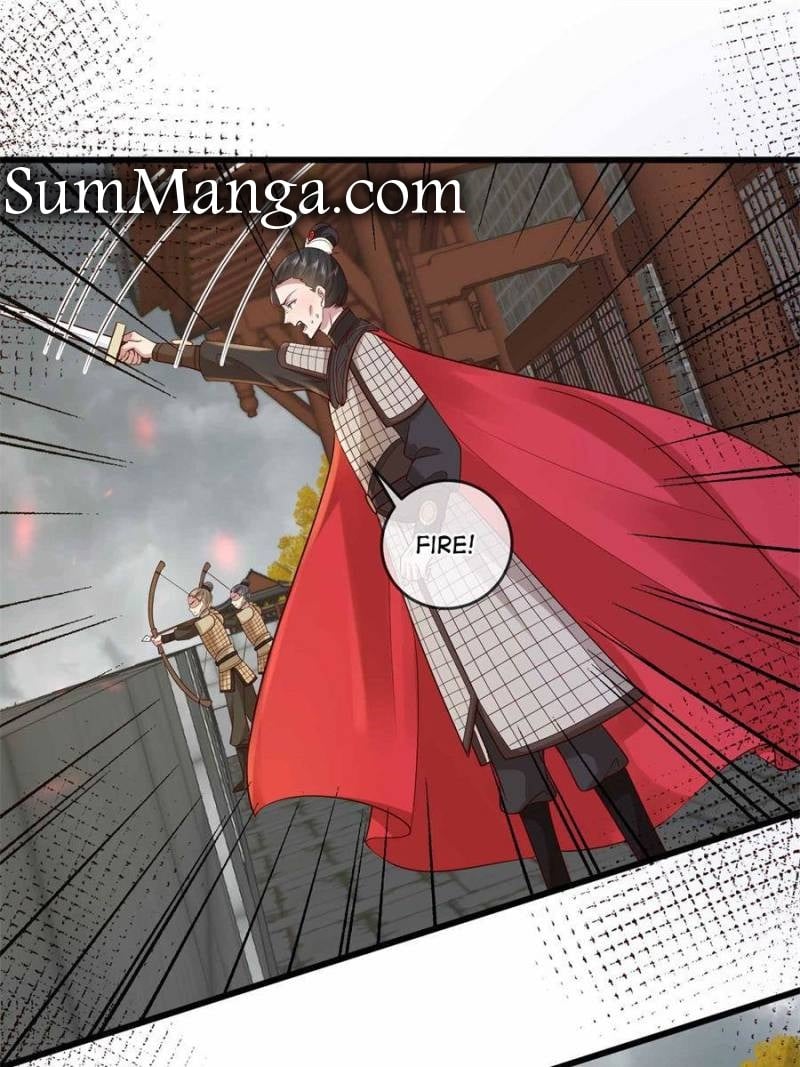 The Sickly Tyrant With An Innocent Facade Chapter 231 119 ch 230 1
