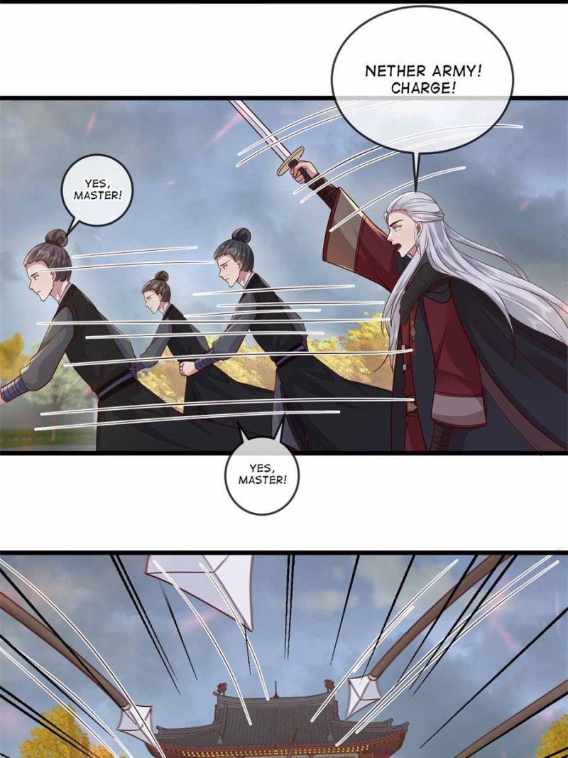 The Sickly Tyrant With An Innocent Facade Chapter 231 128 ch 230 10
