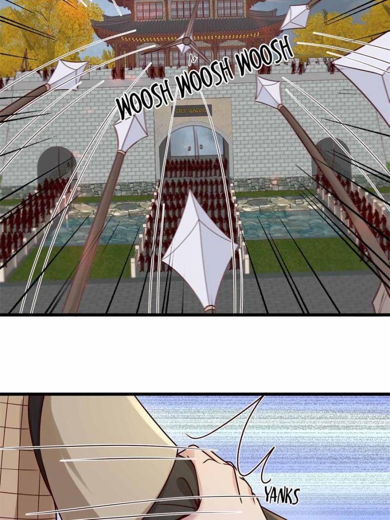The Sickly Tyrant With An Innocent Facade Chapter 231 129 ch 230 11