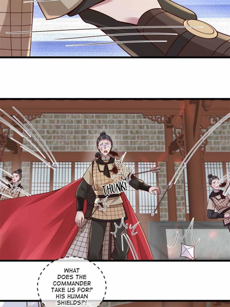 The Sickly Tyrant With An Innocent Facade Chapter 231 130 ch 230 12